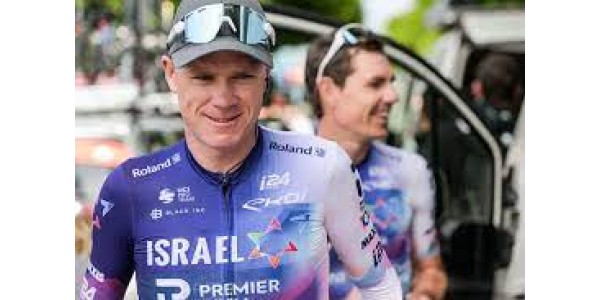 Froome fehlt bei der diesjährigen Tour de France